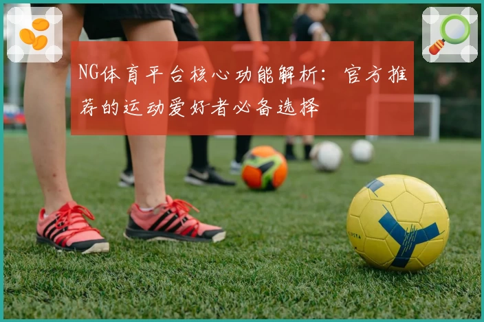 NG体育平台核心功能解析：官方推荐的运动爱好者必备选择