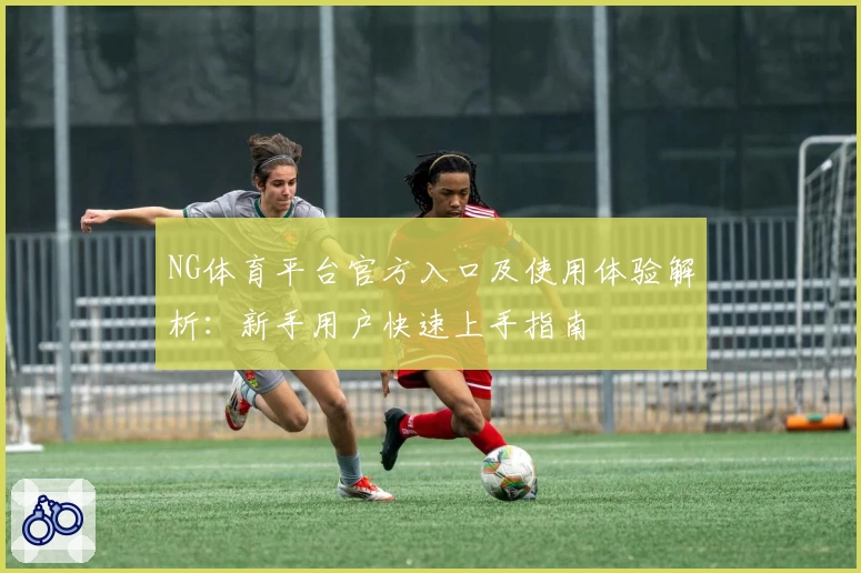 NG体育平台官方入口及使用体验解析：新手用户快速上手指南
