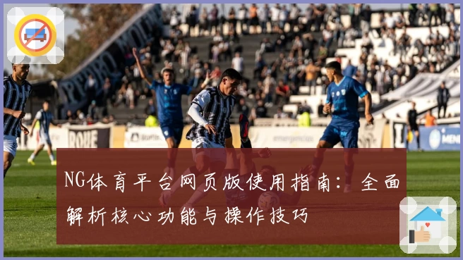 NG体育平台网页版使用指南：全面解析核心功能与操作技巧
