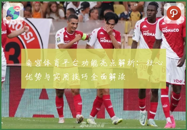 南宫体育平台功能亮点解析：核心优势与实用技巧全面解读